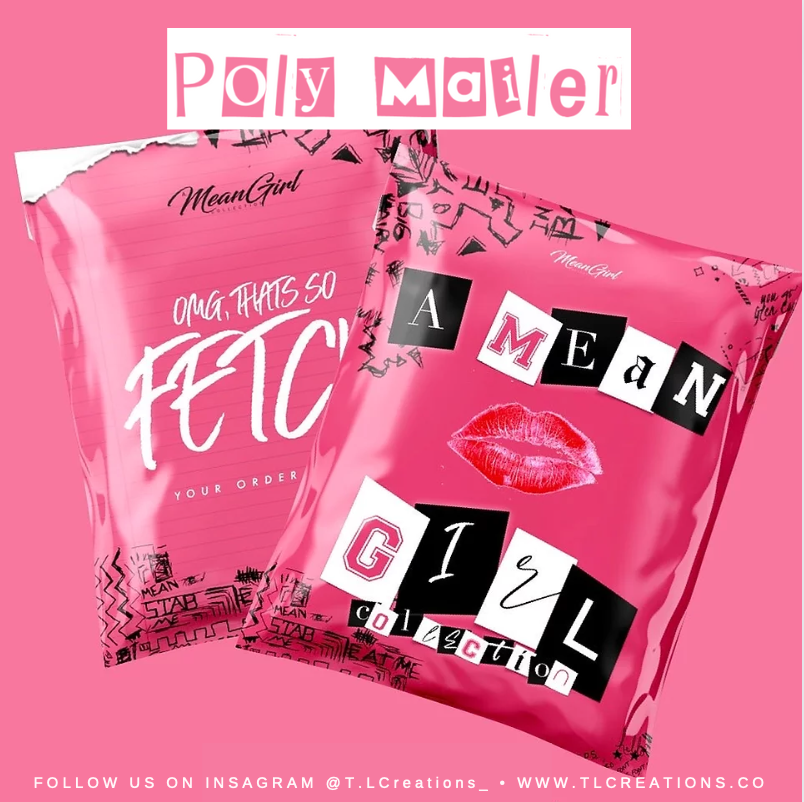 Polymailer Design