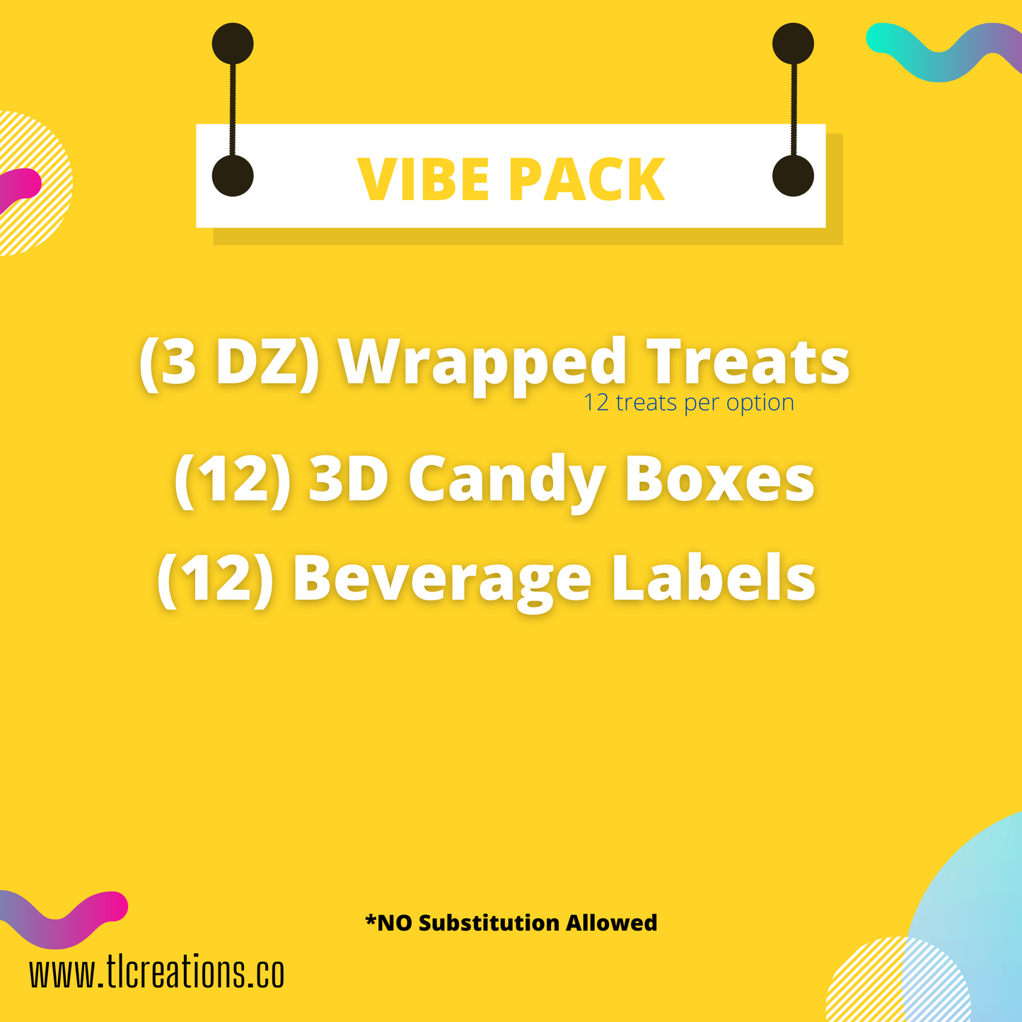 Vibe Pack