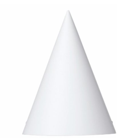 Custom Party Hat