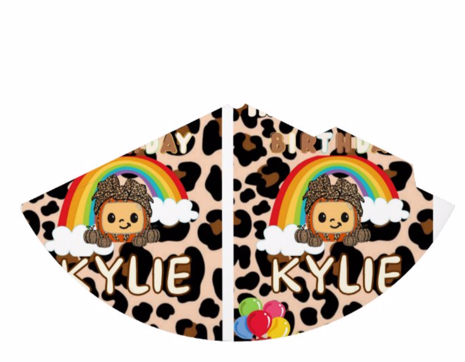 Custom Party Hat