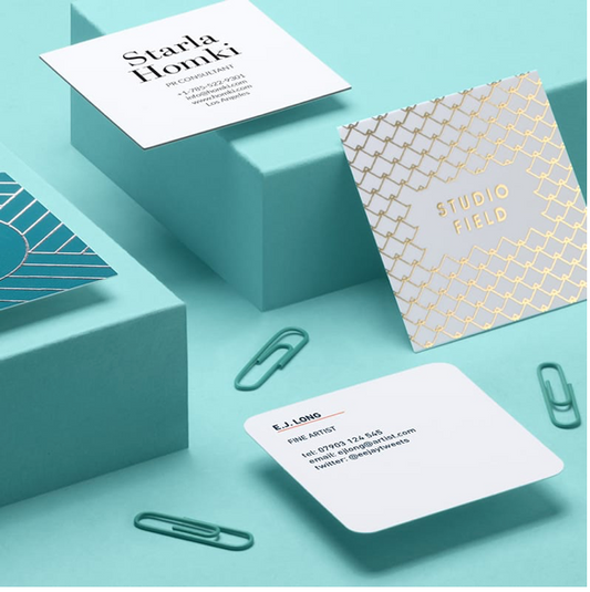 Business Card Design