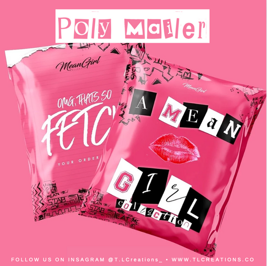 Polymailer Design