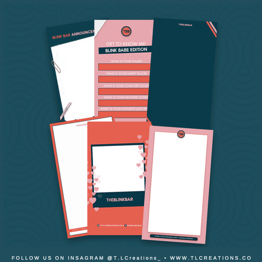 Social Media Branding Templates