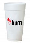 Custom Styrofoam Cups